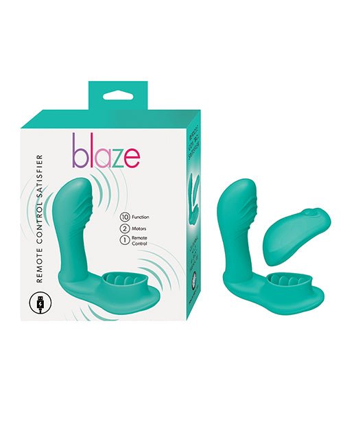 Blaze Remote Control Satisfier | Shop Lowest Prices at Funlove.com