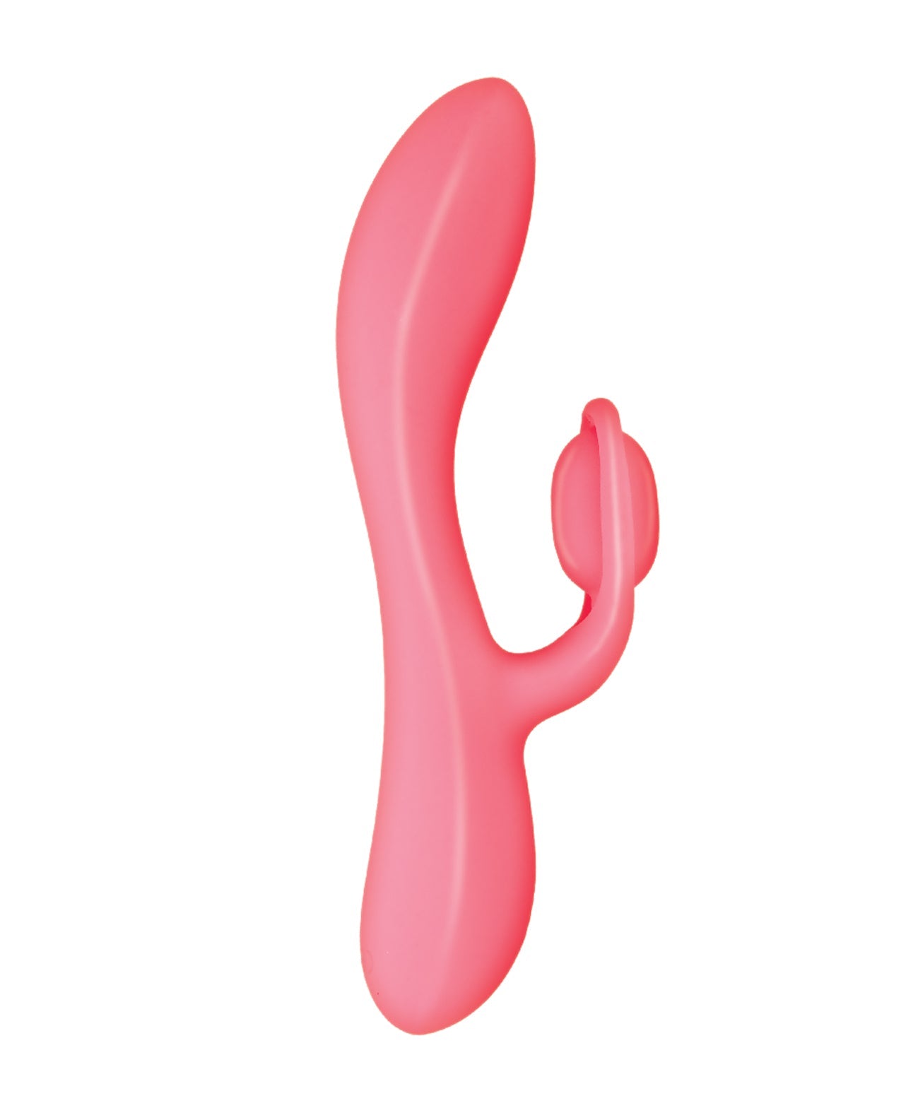 Blaze Romantic Massager - Red | Shop Lowest Prices at Funlove.com