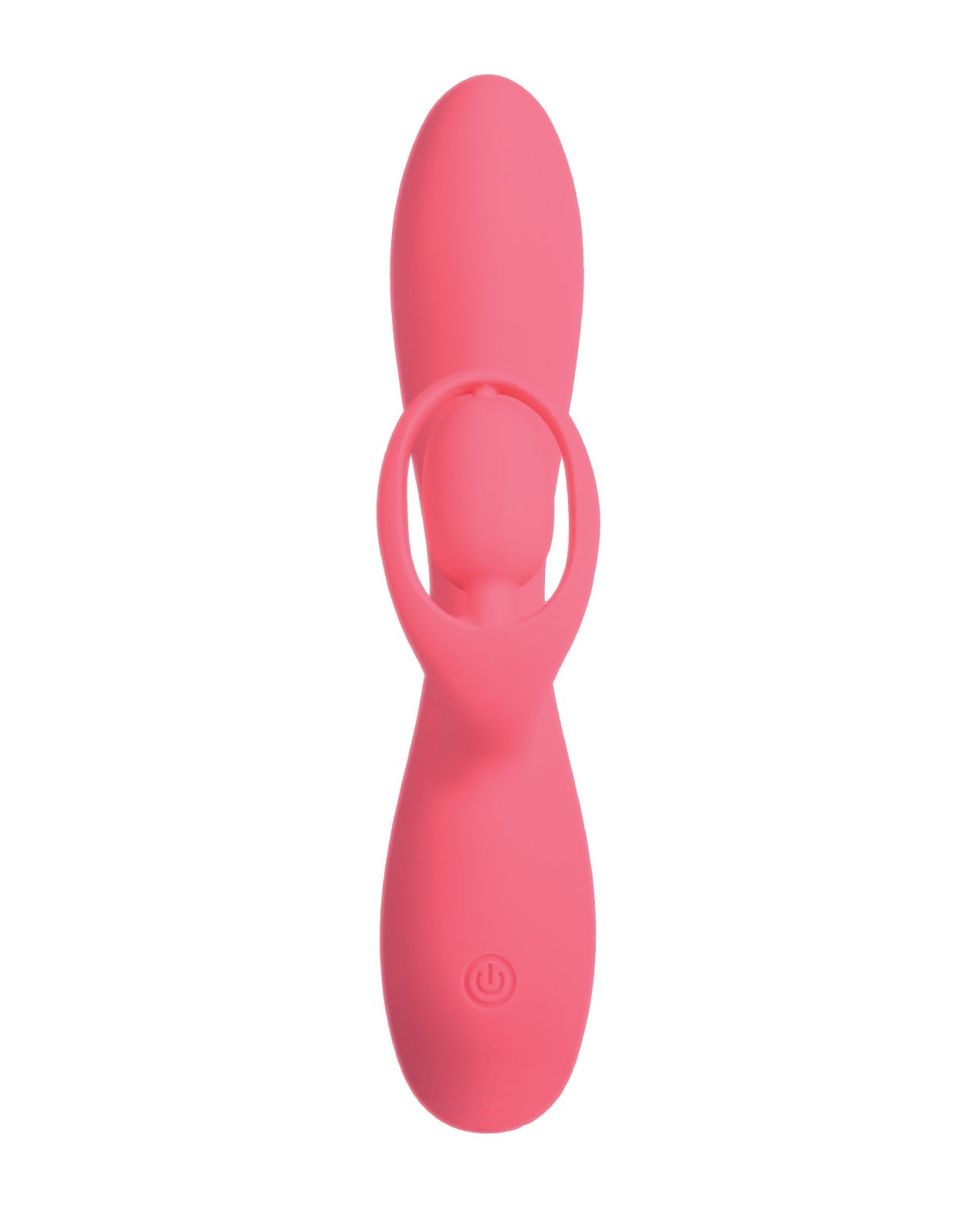 Blaze Romantic Massager - Red | Shop Lowest Prices at Funlove.com