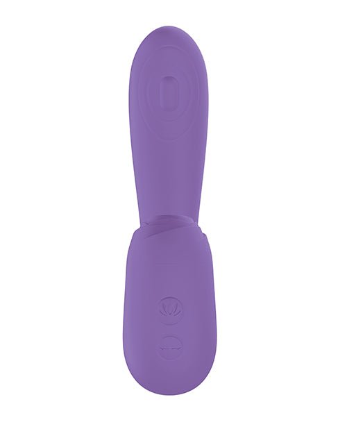 Blaze Suction Thumper Vibe | Shop Lowest Prices at Funlove.com