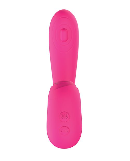 Blaze Suction Thumper Vibe | Shop Lowest Prices at Funlove.com