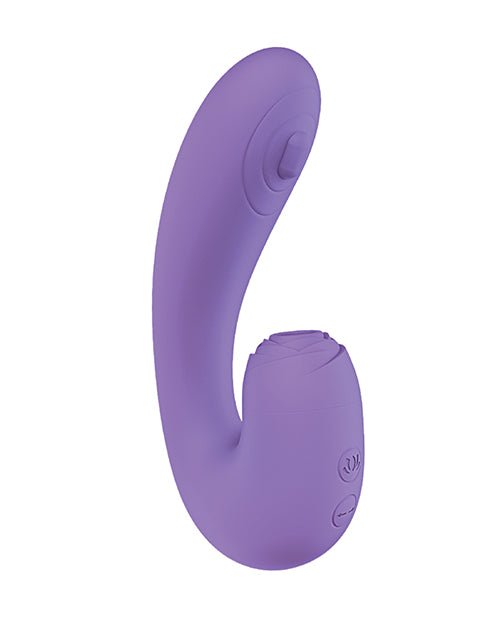 Blaze Suction Thumper Vibe | Shop Lowest Prices at Funlove.com