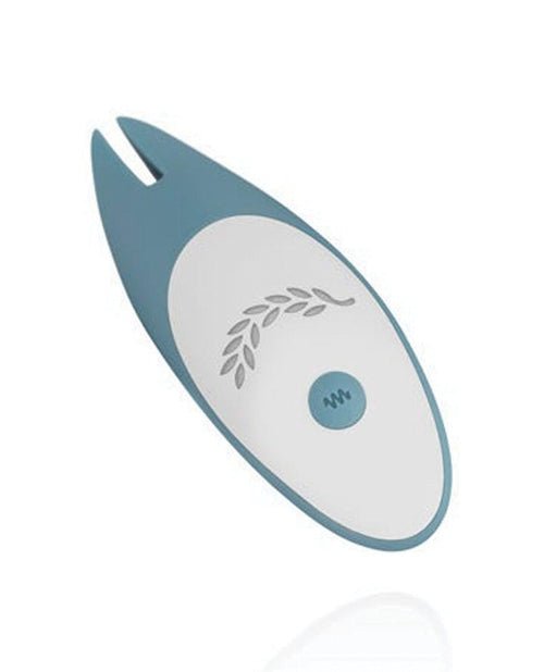 Bloom The Tulip Clit Stimulator - Teal | Shop Lowest Prices at Funlove.com