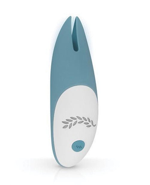 Bloom The Tulip Clit Stimulator - Teal | Shop Lowest Prices at Funlove.com