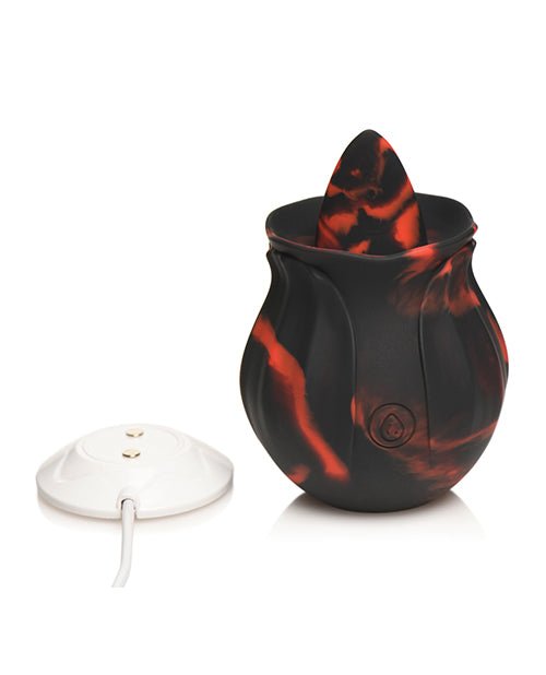 Bloomgasm The Rose Fondle | Shop Lowest Prices at Funlove.com