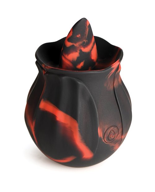 Bloomgasm The Rose Fondle | Shop Lowest Prices at Funlove.com
