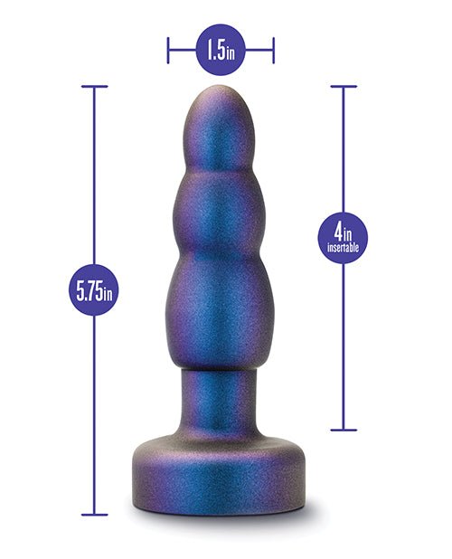 Blush Anal Adventures Matrix Kinetik Plug | Shop Lowest Prices at Funlove.com