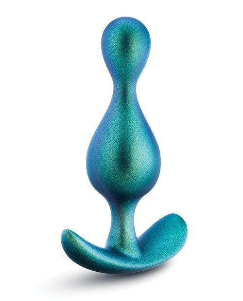 Blush Anal Adventures Matrix Photon Plug | Shop Lowest Prices at Funlove.com