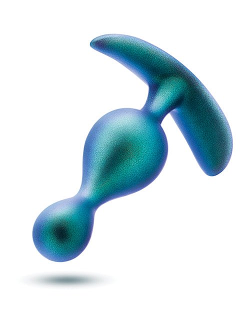 Blush Anal Adventures Matrix Photon Plug | Shop Lowest Prices at Funlove.com