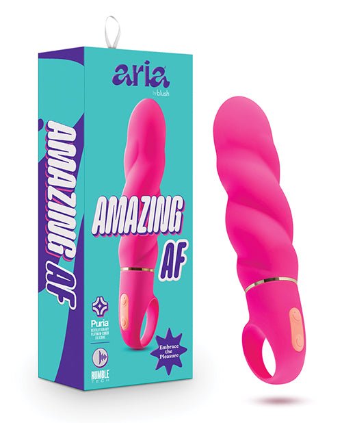 Blush Aria Amazing AF - Fuchsia | Shop Lowest Prices at Funlove.com
