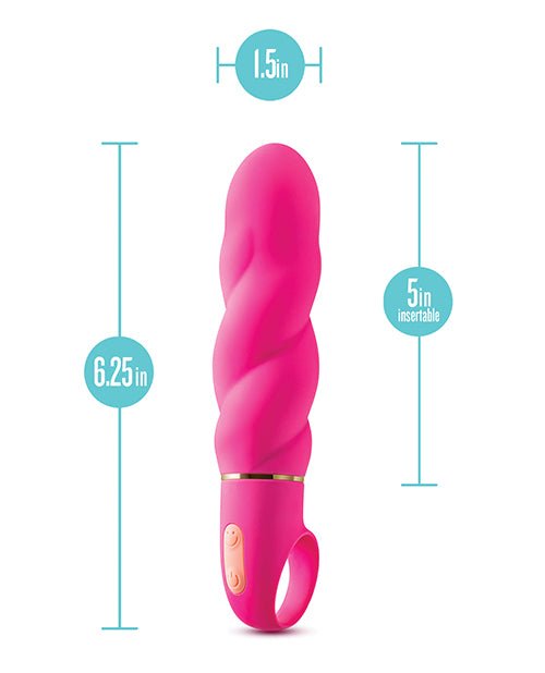 Blush Aria Amazing AF - Fuchsia | Shop Lowest Prices at Funlove.com