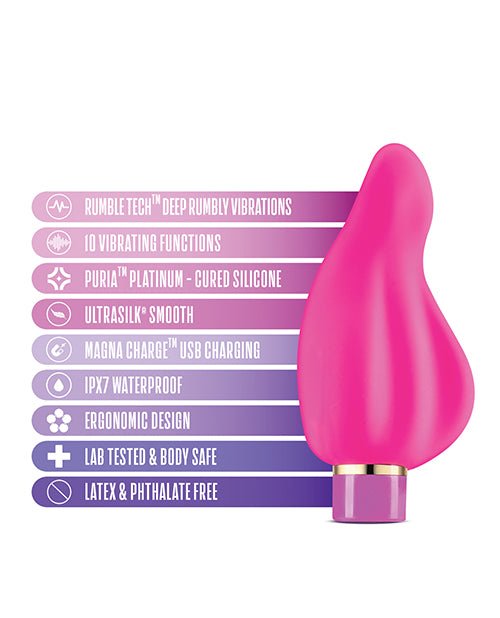 Blush Aria Epic AF | Shop Lowest Prices at Funlove.com