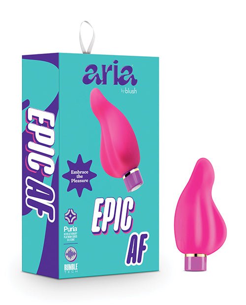 Blush Aria Epic AF | Shop Lowest Prices at Funlove.com