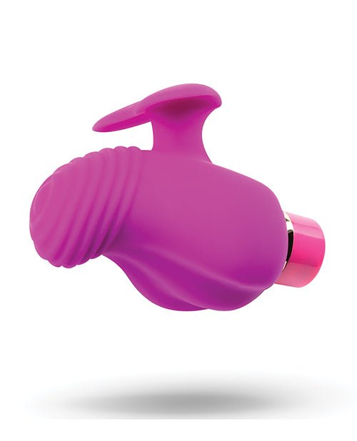 Blush Aria Erotic AF - Plum | Shop Lowest Prices at Funlove.com