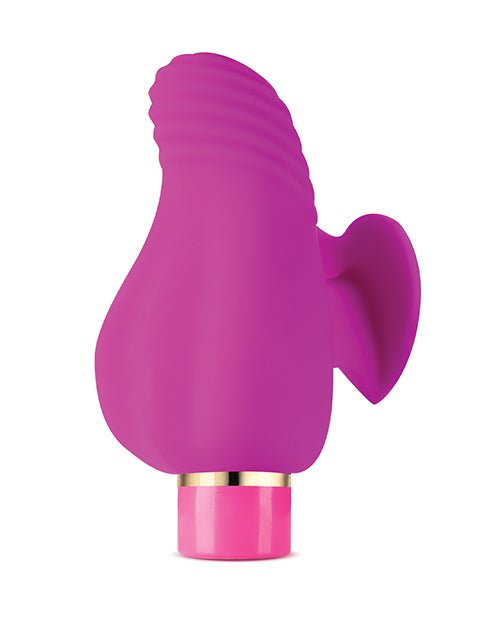 Blush Aria Erotic AF - Plum | Shop Lowest Prices at Funlove.com