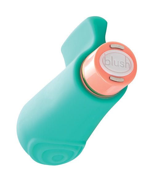 Blush Aria Sensual AF - Teal | Shop Lowest Prices at Funlove.com
