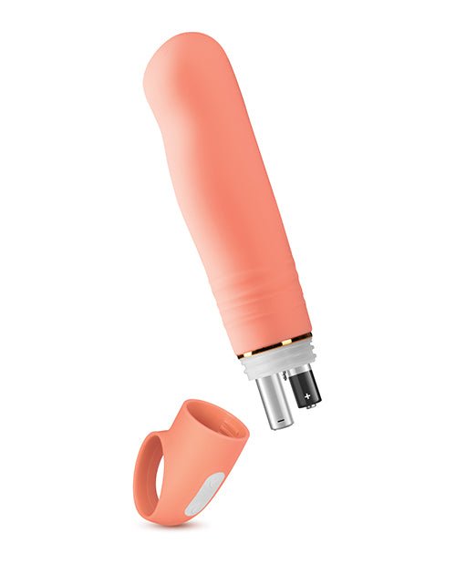 Blush Aria Smokin' AF - Coral | Shop Lowest Prices at Funlove.com