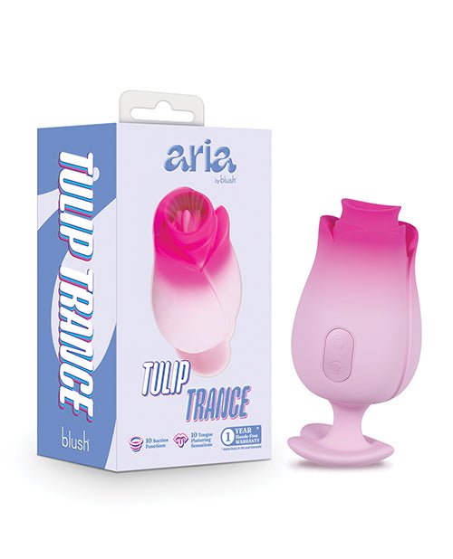 Blush Aria - Tulip Trance - Pink | Shop Lowest Prices at Funlove.com