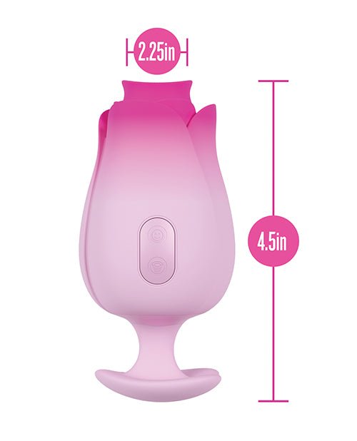Blush Aria - Tulip Trance - Pink | Shop Lowest Prices at Funlove.com