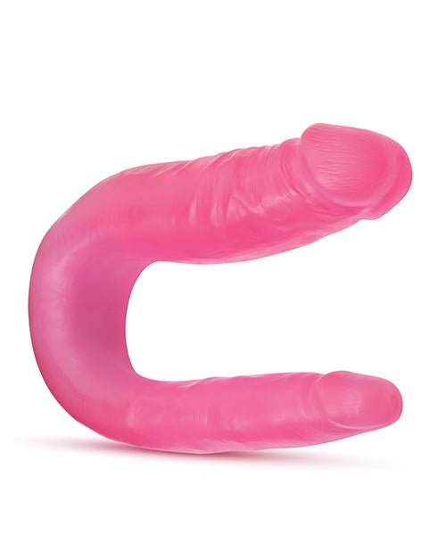 Blush B Yours Sweet Double Dildo - Pink | Shop Lowest Prices at Funlove.com