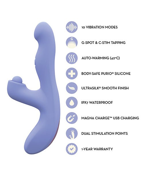 Blush Collection - Simone - Tapping Rabbit | Shop Lowest Prices at Funlove.com