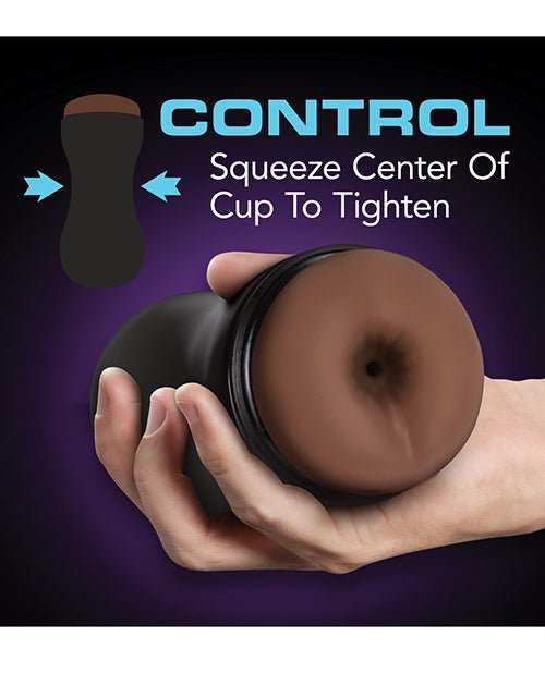 Blush Coverboy The DJ - Brown | Shop Lowest Prices at Funlove.com