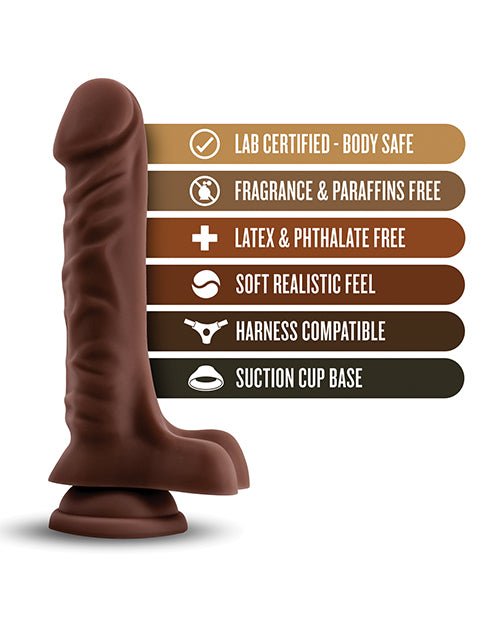 Blush Coverboy The DJ - Chocolate | Shop Lowest Prices at Funlove.com