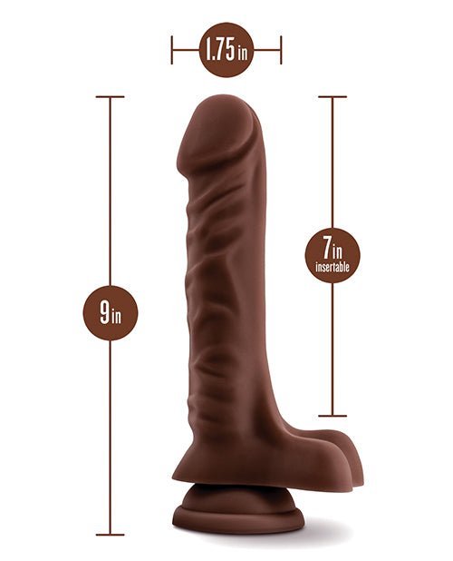 Blush Coverboy The DJ - Chocolate | Shop Lowest Prices at Funlove.com