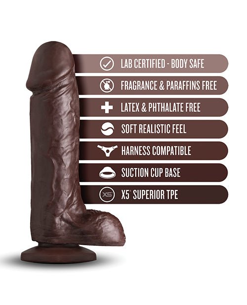 Blush Coverboy The Movie Star - Chocolate | Shop Lowest Prices at Funlove.com