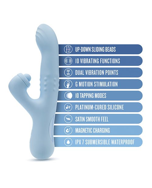 Blush Devin G - Spot Vibrator | Shop Lowest Prices at Funlove.com