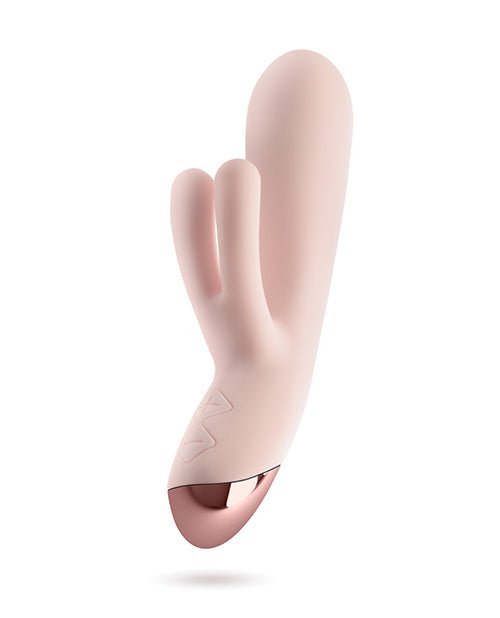 Blush Elora Rabbit Vibrator | Shop Lowest Prices at Funlove.com