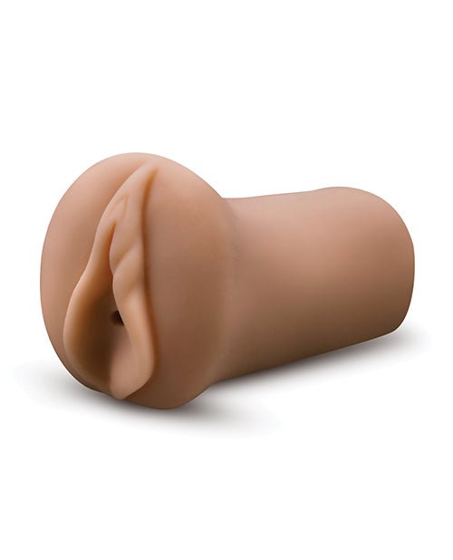 Blush EnLust Realistic Pussy Stroker - Molly | Shop Lowest Prices at Funlove.com