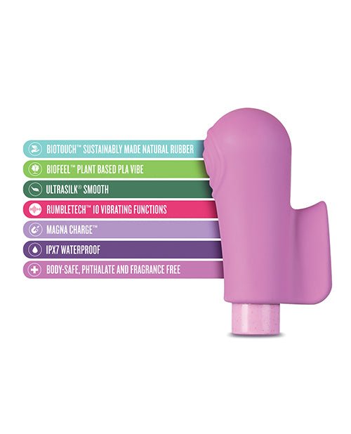 Blush Gaia Eco Delight - Purple | Shop Lowest Prices at Funlove.com