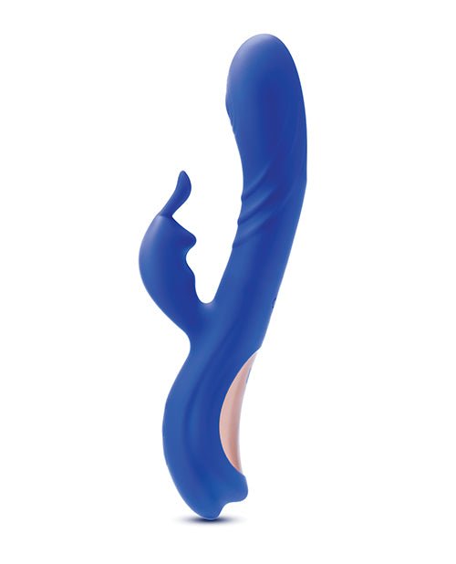 Blush Harper Rabbit Vibrator | Shop Lowest Prices at Funlove.com