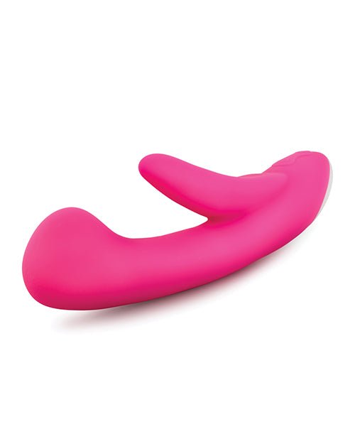 Blush Hop Cottontail Plus - Hot Pink | Shop Lowest Prices at Funlove.com