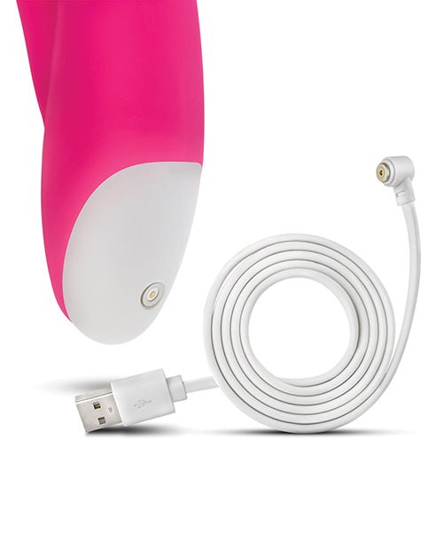 Blush Hop Cottontail Plus - Hot Pink | Shop Lowest Prices at Funlove.com