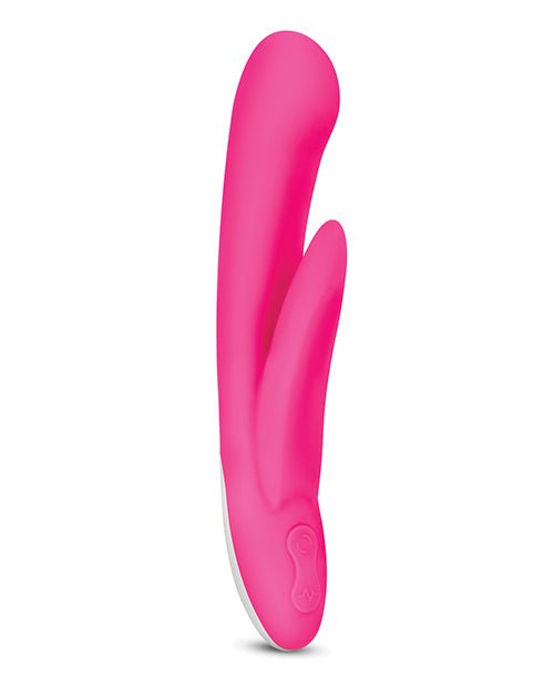 Blush Hop Cottontail Plus - Hot Pink | Shop Lowest Prices at Funlove.com