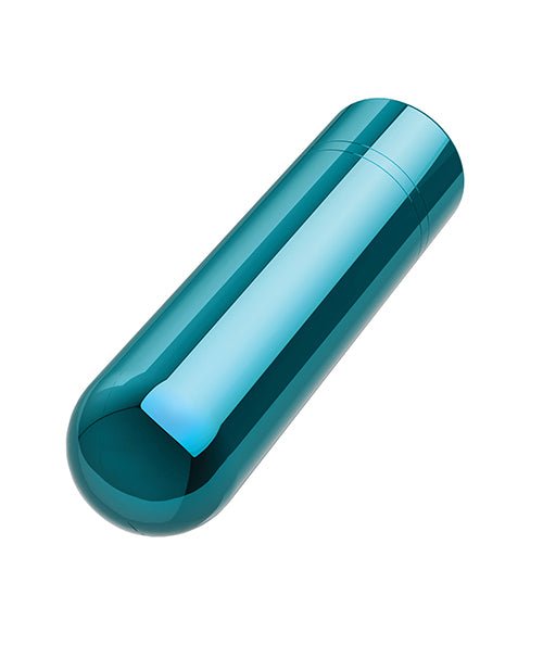 Blush Kool Vibes Mini Rechargeable Bullet | Shop Lowest Prices at Funlove.com