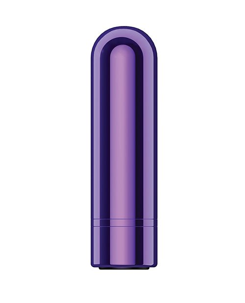 Blush Kool Vibes Mini Rechargeable Bullet | Shop Lowest Prices at Funlove.com