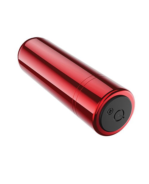 Blush Kool Vibes Mini Rechargeable Bullet | Shop Lowest Prices at Funlove.com