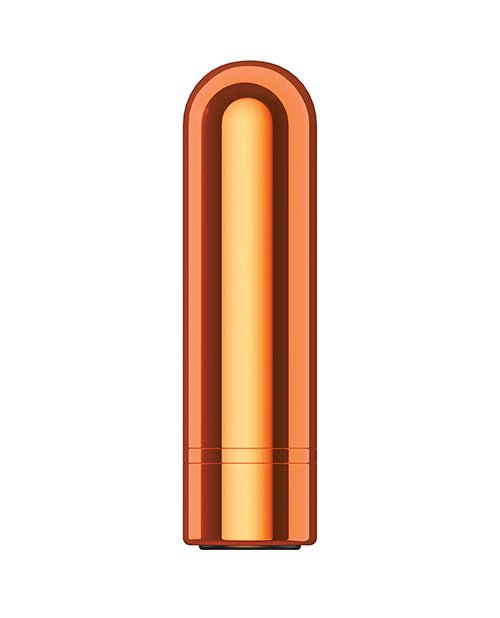 Blush Kool Vibes Mini Rechargeable Bullet | Shop Lowest Prices at Funlove.com