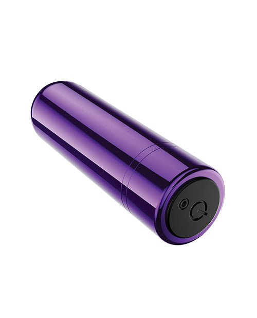 Blush Kool Vibes Mini Rechargeable Bullet | Shop Lowest Prices at Funlove.com