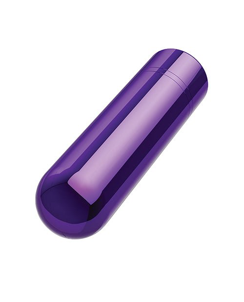 Blush Kool Vibes Mini Rechargeable Bullet | Shop Lowest Prices at Funlove.com