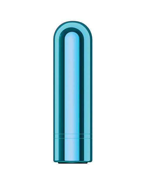 Blush Kool Vibes Mini Rechargeable Bullet | Shop Lowest Prices at Funlove.com