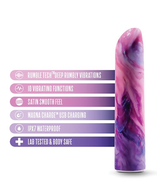 Blush Limited Addiction Entangle Power Vibe - Lilac | Shop Lowest Prices at Funlove.com