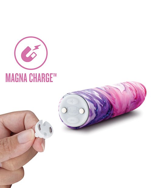 Blush Limited Addiction Entangle Power Vibe - Lilac | Shop Lowest Prices at Funlove.com