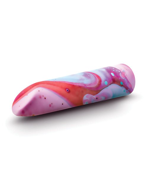 Blush Limited Addiction Fascinate Power Vibe - Peach | Shop Lowest Prices at Funlove.com