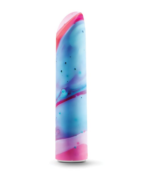 Blush Limited Addiction Fascinate Power Vibe - Peach | Shop Lowest Prices at Funlove.com