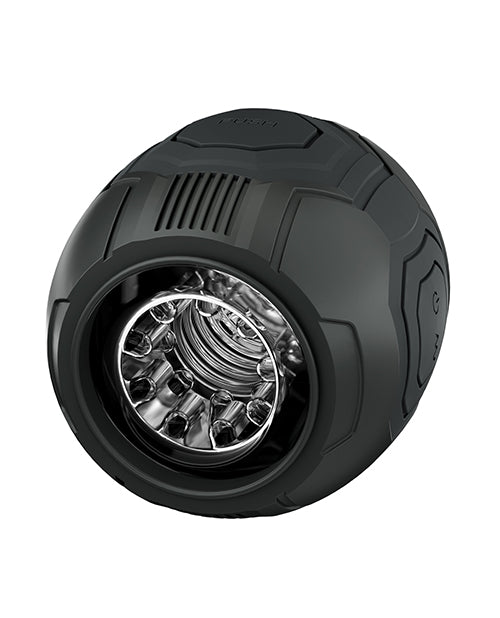Blush M for Men Dome X Vibrating Masturbator | Shop Lowest Prices at Funlove.com