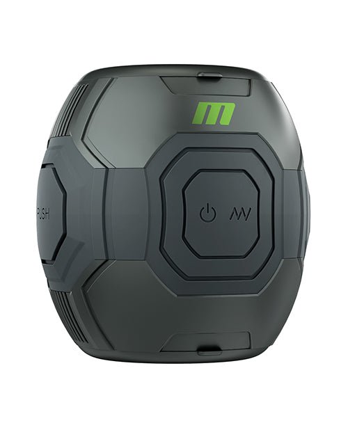 Blush M for Men Dome X Vibrating Masturbator | Shop Lowest Prices at Funlove.com
